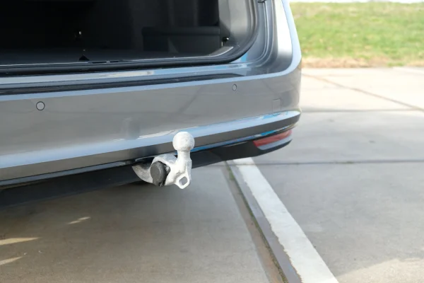 Foto 18 van fotogallerij Skoda Superb Combi 1.5TSi PHEV Sportline uit 2025