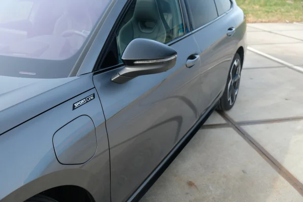 Foto 12 van fotogallerij Skoda Superb Combi 1.5TSi PHEV Sportline uit 2025