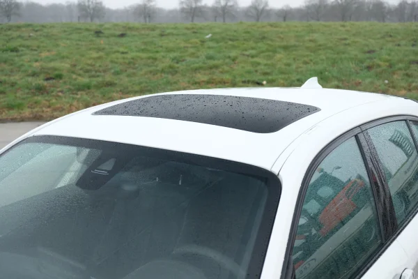 Foto 6 van fotogallerij BMW M140i uit 2018