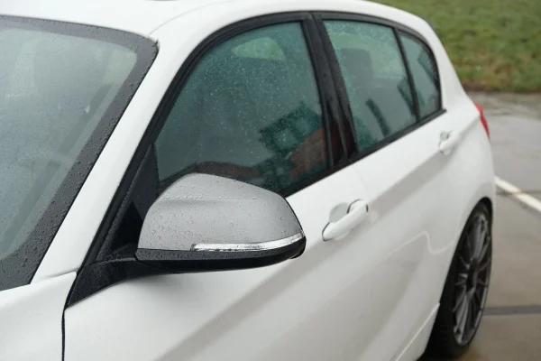 Foto 5 van fotogallerij BMW M140i uit 2018