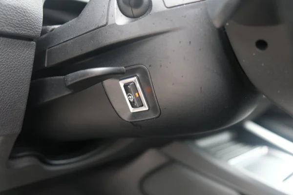 Foto 12 van fotogallerij BMW M140i uit 2018