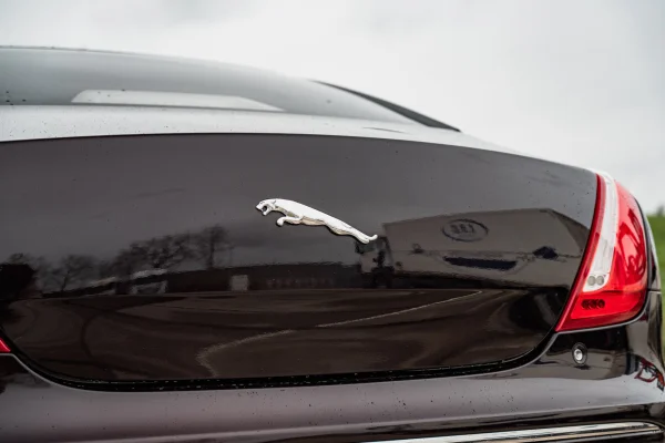 Foto 8 van fotogallerij Jaguar XJL uit 2010