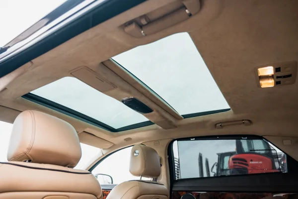 Foto 24 van fotogallerij Jaguar XJL uit 2010