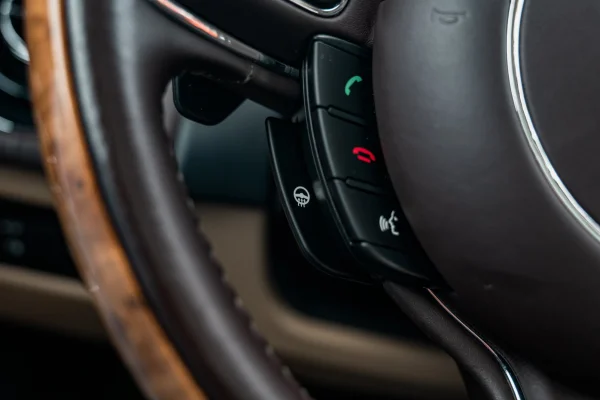 Foto 31 van fotogallerij Jaguar XJL uit 2010