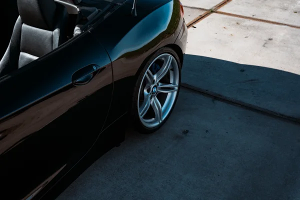 Foto 7 van fotogallerij BMW Z4 Roadster sDrive35is uit 2011