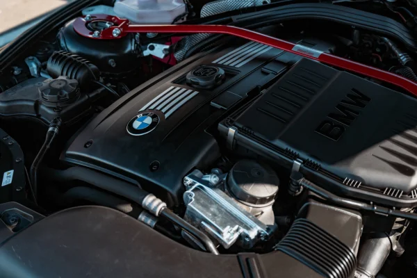 Foto 22 van fotogallerij BMW Z4 Roadster sDrive35is uit 2011