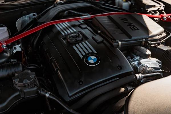 Foto 17 van fotogallerij BMW Z4 Roadster sDrive35is uit 2011