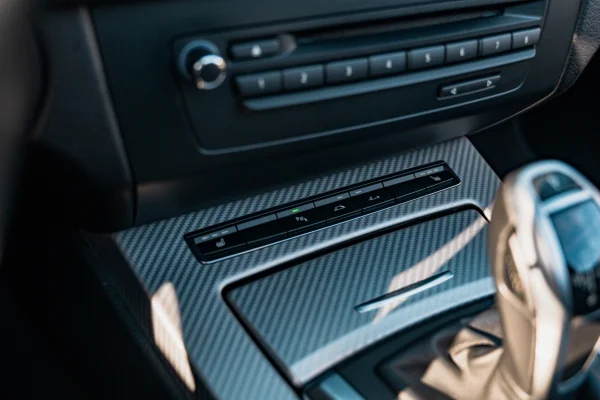 Foto 27 van fotogallerij BMW Z4 Roadster sDrive35is uit 2011