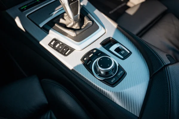 Foto 25 van fotogallerij BMW Z4 Roadster sDrive35is uit 2011