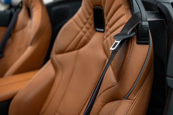 Foto 23 van fotogallerij BMW Z4 Roadster uit 2020