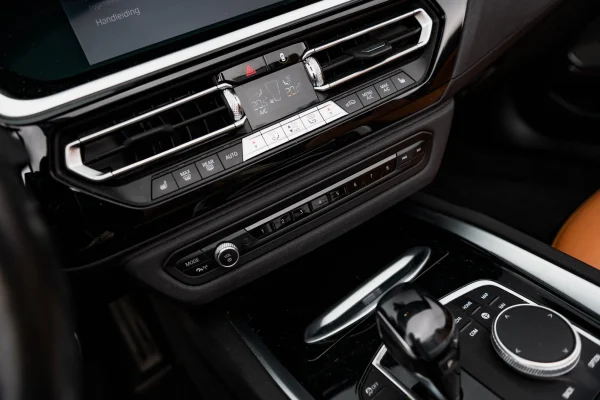 Foto 29 van fotogallerij BMW Z4 Roadster uit 2020