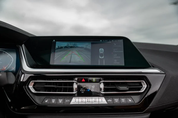 Foto 30 van fotogallerij BMW Z4 Roadster uit 2020