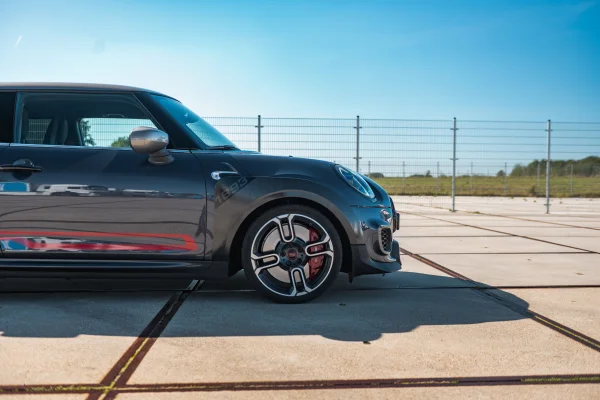Foto 7 van fotogallerij MINI 2.0 John Cooper Works GP uit 2020