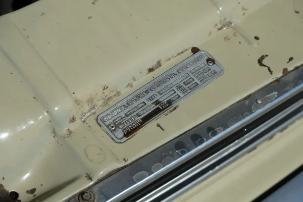 Foto 49 van fotogallerij Opel B Kadett uit 1970