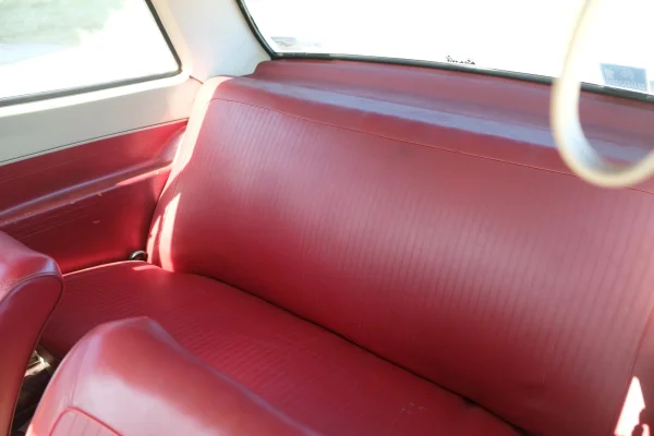 Foto 32 van fotogallerij Opel B Kadett uit 1970