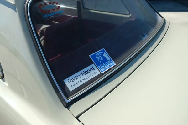 Foto 21 van fotogallerij Opel B Kadett uit 1970