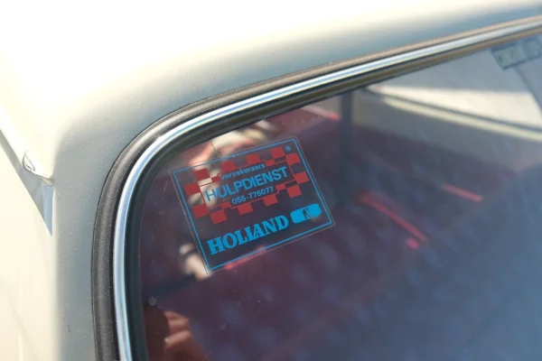 Foto 22 van fotogallerij Opel B Kadett uit 1970