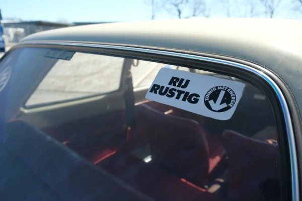 Foto 20 van fotogallerij Opel B Kadett uit 1970