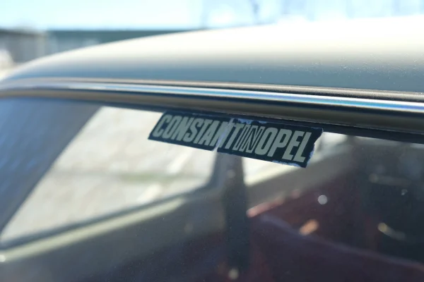 Foto 23 van fotogallerij Opel B Kadett uit 1970