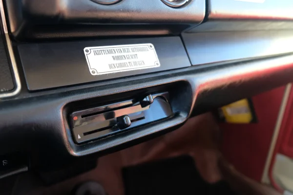 Foto 42 van fotogallerij Opel B Kadett uit 1970