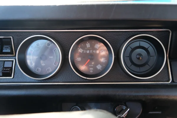 Foto 40 van fotogallerij Opel B Kadett uit 1970