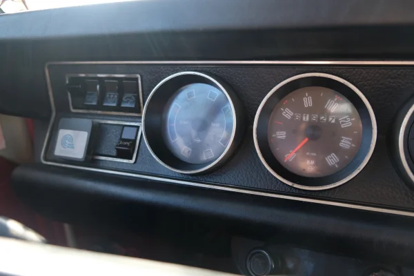 Foto 41 van fotogallerij Opel B Kadett uit 1970