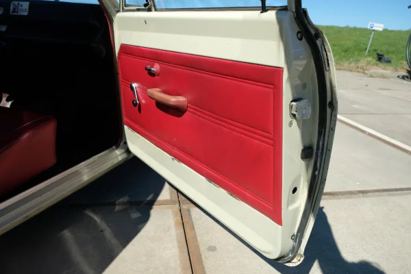 Foto 30 van fotogallerij Opel B Kadett uit 1970