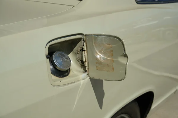 Foto 27 van fotogallerij Opel B Kadett uit 1970