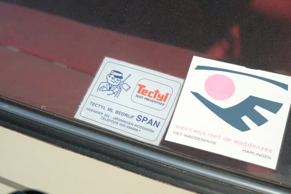 Foto 48 van fotogallerij Opel B Kadett uit 1970