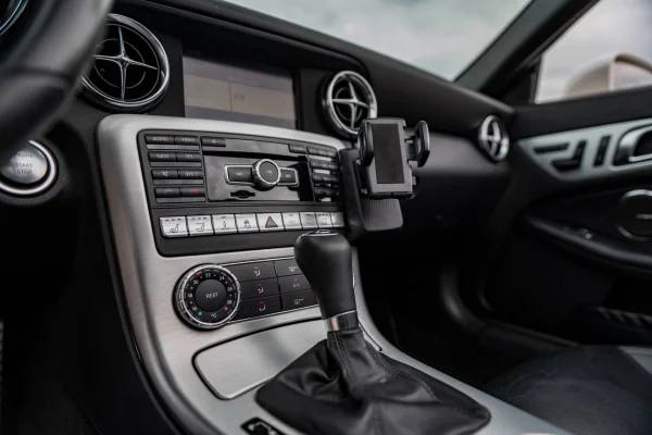 Foto 15 van fotogallerij Mercedes-Benz SLK 350 uit 2011