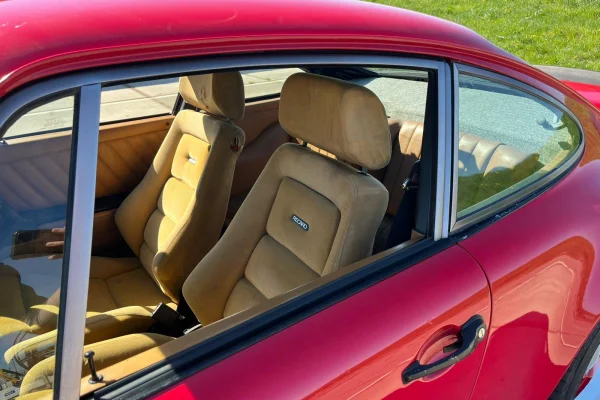 Foto 8 van fotogallerij Porsche 911 uit 1978