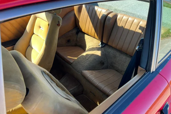 Foto 9 van fotogallerij Porsche 911 uit 1978