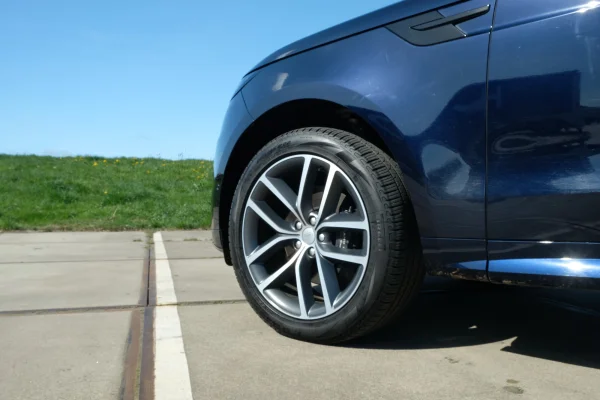 Foto 6 van fotogallerij Land Rover Range Rover Sport uit 2024