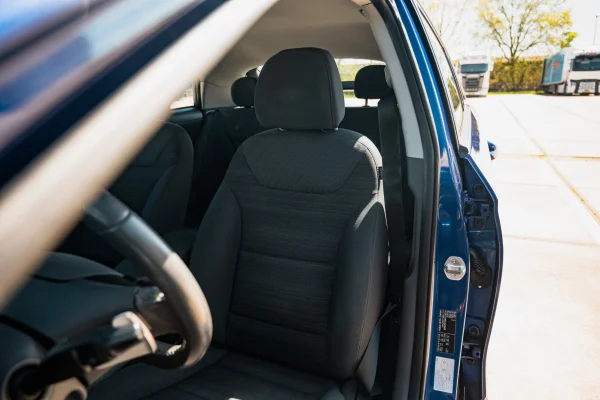 Foto 23 van fotogallerij Hyundai IONIQ uit 2019