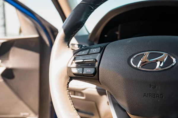 Foto 24 van fotogallerij Hyundai IONIQ uit 2019