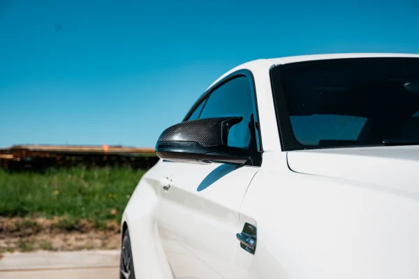 Foto 19 van fotogallerij BMW M2 Competition uit 2018