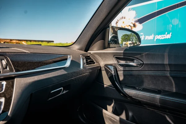 Foto 30 van fotogallerij BMW M2 Competition uit 2018