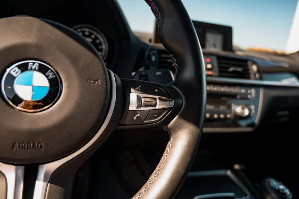 Foto 34 van fotogallerij BMW M2 Competition uit 2018