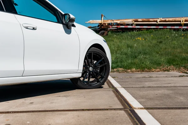 Foto 5 van fotogallerij Volkswagen Golf Variant uit 2022