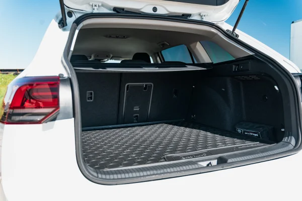 Foto 8 van fotogallerij Volkswagen Golf Variant uit 2022