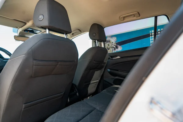 Foto 16 van fotogallerij Volkswagen Golf Variant uit 2022