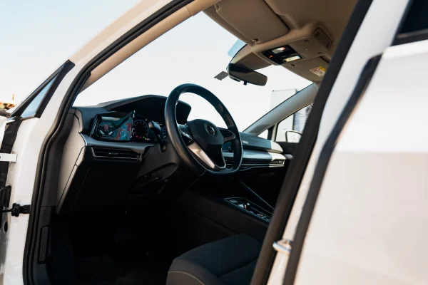 Foto 9 van fotogallerij Volkswagen Golf Variant uit 2022