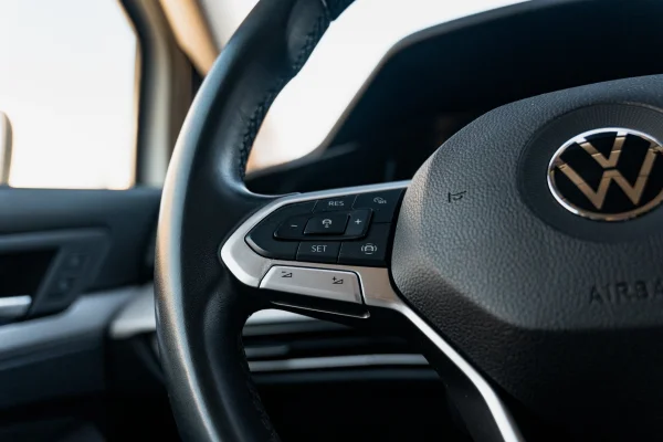 Foto 24 van fotogallerij Volkswagen Golf Variant uit 2022
