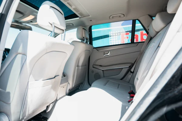 Foto 10 van fotogallerij Mercedes-Benz E-Klasse uit 2016