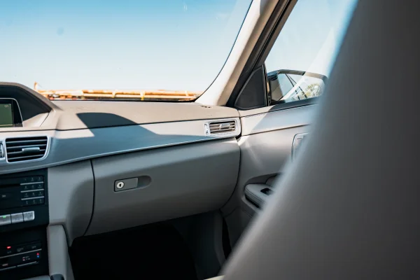 Foto 15 van fotogallerij Mercedes-Benz E-Klasse uit 2016