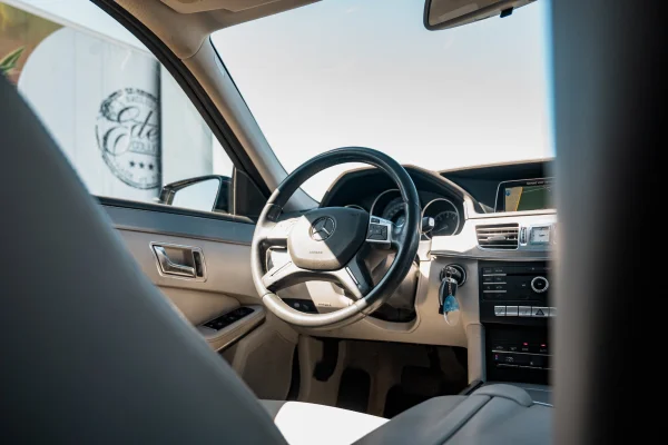 Foto 12 van fotogallerij Mercedes-Benz E-Klasse uit 2016