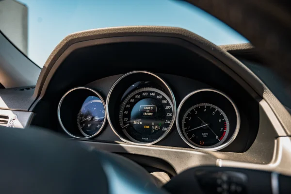 Foto 21 van fotogallerij Mercedes-Benz E-Klasse uit 2016