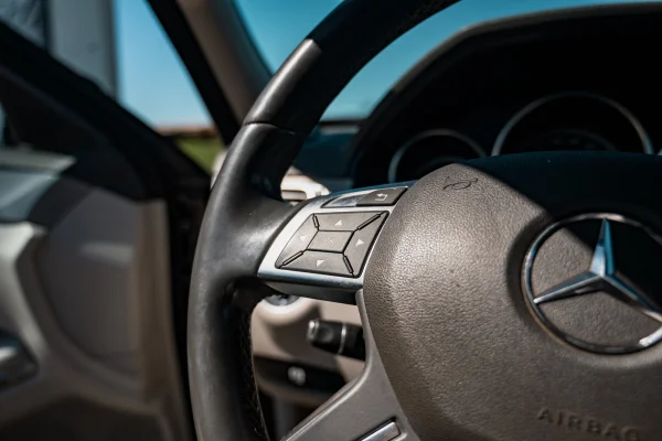 Foto 20 van fotogallerij Mercedes-Benz E-Klasse uit 2016