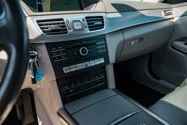 Foto 18 van fotogallerij Mercedes-Benz E-Klasse uit 2016