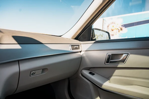 Foto 13 van fotogallerij Mercedes-Benz E-Klasse uit 2016